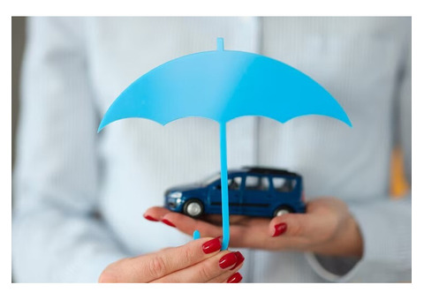 Protect Your Future with Personal Umbrella Insurance!