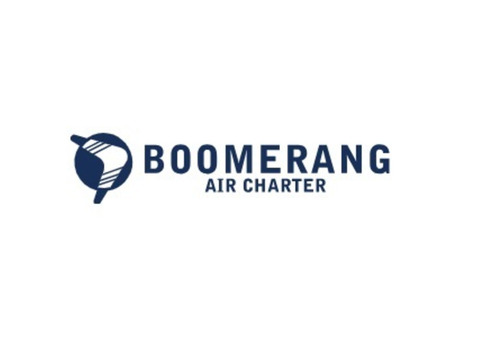 Boomerang Air Charter