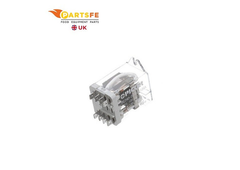 Duke 115330 Hot Frost Unit DPDT Relay Coil | PartsFe UK