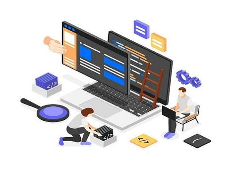 Best Web Development Company in Jaipur - Quality, Affordable Solutions