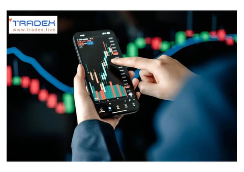 Best Trading Platform in India| Tradex