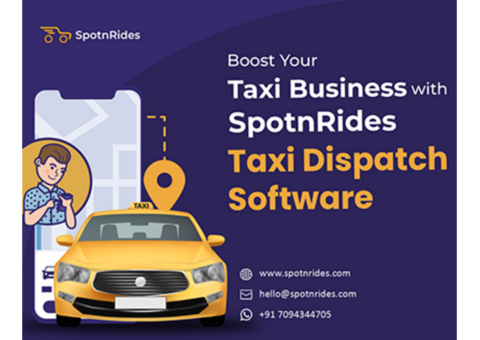 Launch Your Branded AI Powered Office Taxi App – Stay Ahead, Always.