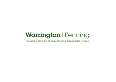 Fencing in Northwich