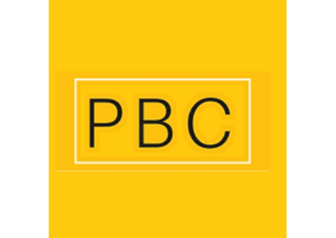 Industrial Cleanliness with PBC Cleaning Industrial Cleaning