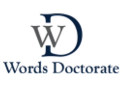 PhD Thesis Writing Services – New York, USA