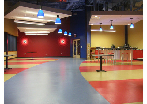 Commercial Interior Design Firms in Boston and Winchester, MA