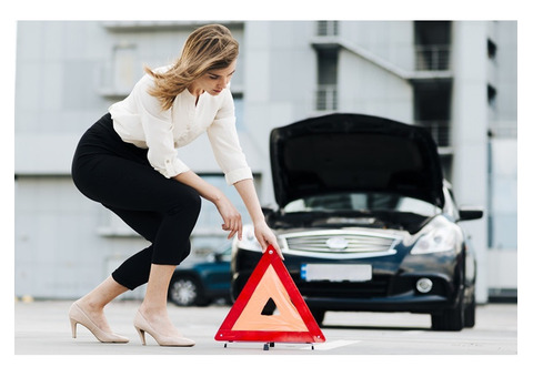 Fast Emergency Breakdown Service in Melbourne