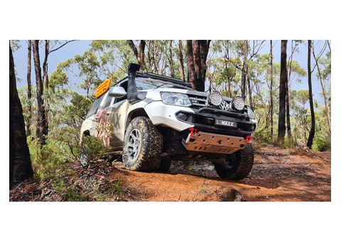 Local Brake Repair Near Me | Automax 4X4