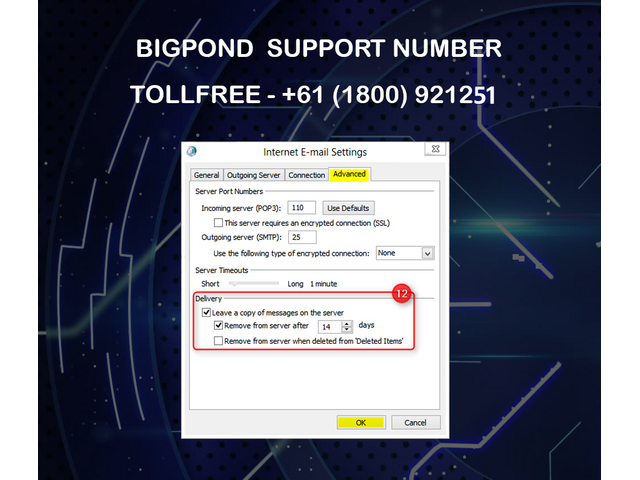 Bigpond Email issues Bigpond Email issues