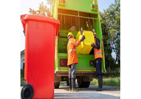 Maximus Operations - Junk Removal