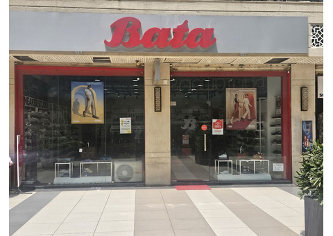 Bata Store Sapphire 90 Gurugram Stylish Shoes for Everyone