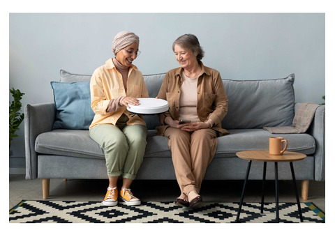 Find the Perfect Senior Living Communities in Michigan