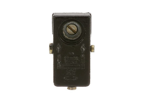 Anthony 02-10568-0003 Torquemaster Black Hinge PartsFe CA