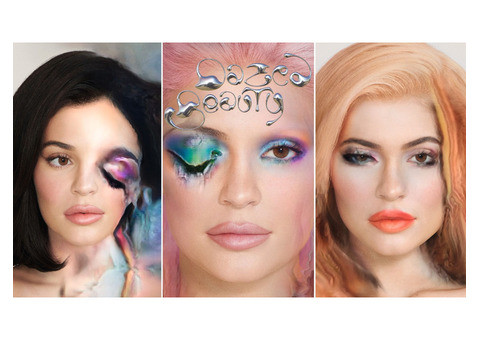 AI Makeup