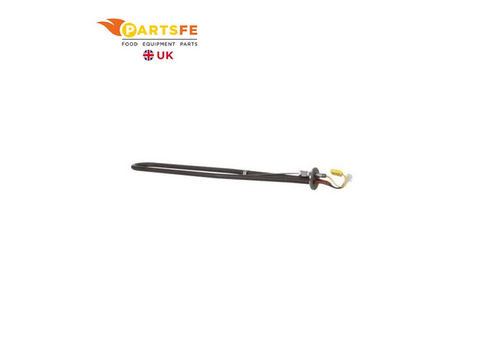 Duke 115737 X-Stream Wash Heater Assembly 480V 2500W | PartsFe UK