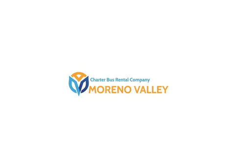 Charter Bus Rental Company Moreno Valley