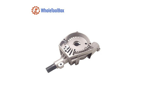 Makita 144743-5 Sander Polisher Gear Housing WholeToolBox