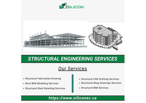 Outsource Your Structural  Engineering Services Calgary'