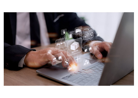 Grow Your Business with Supply Chain Finance Solutions