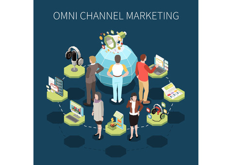 Omnichannel Marketing: Top Digital Marketing Agencies in India