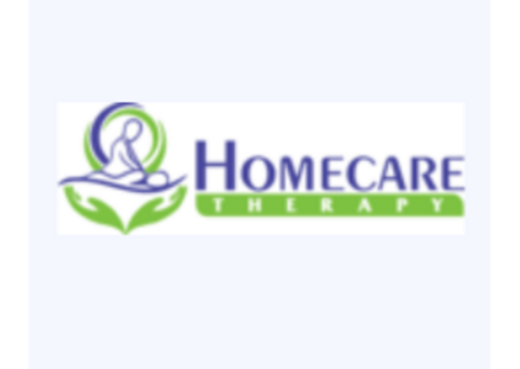 Homecare Therapy