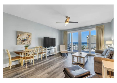 Panama City Beach Family Resorts