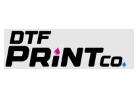 DTF Print Co