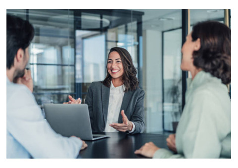 Drive Organic Growth in the AI Age with GEO Consultancy Services
