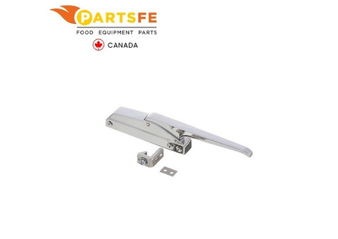 Kason 174-000004 Mechanical Latch W/ Strike PartsFe CA