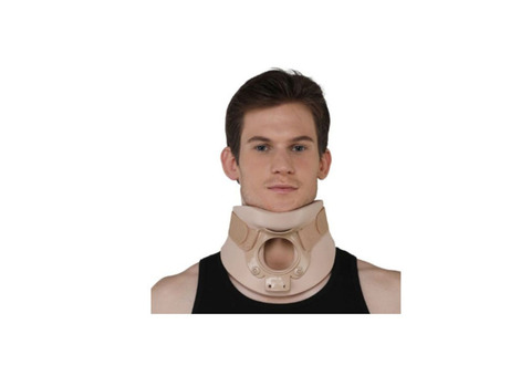 Soft, Rigid Philadelphia Collar Design