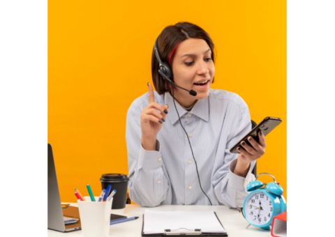 Auto calling software