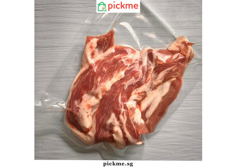 Best Frozen Meat Suppliers in Singapore – Quality & Affordable