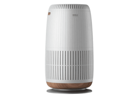 Meditate AP-400 Air Purifier – Advanced Filtration | Havells Studio