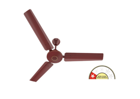REO Swift Air Ceiling Fan 1200 mm – Efficient & Economical Cooling