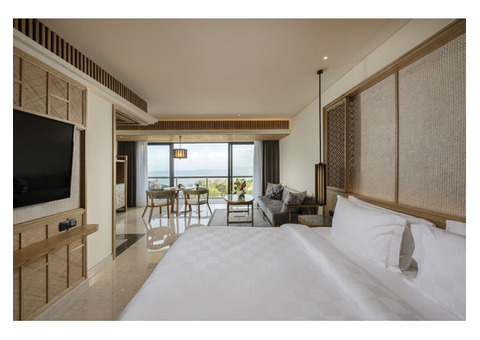 Romantic Escape at Anya Resort And Spa Bali