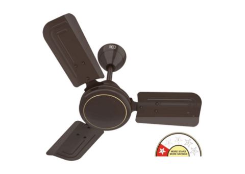 Buy REO Tejas ES Ceiling Fan – Energy Efficient & Stylish