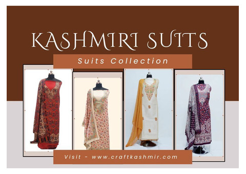 Your Summer Wardrobe Must-Have: Cotton Kurtis from Craft Kashmir