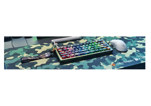 Wooting Keyboard 60 HE: Game-Changing Experience