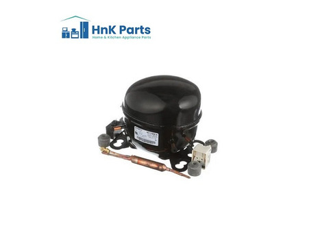 Whirlpool W11209866 Refrigerator Compressor HnKParts