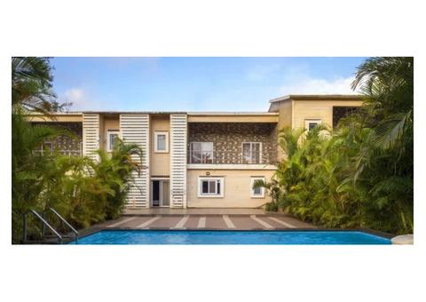 2 bhk villa in panchgani