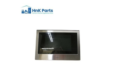 Whirlpool W11219379 Range Door Glass HnKParts