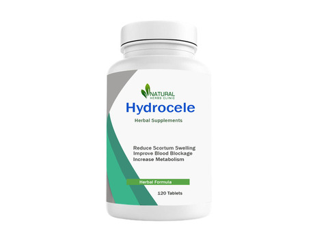Herbal Supplement For Hydrocele