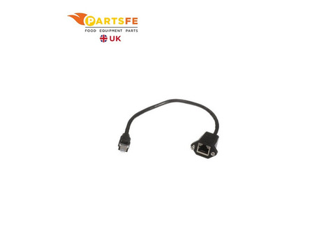 Duke 118440 Heatsink Holding Unit Ethernet Cable  | PartsFe UK