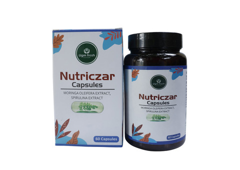 Order UGM Nutriczar Capsules