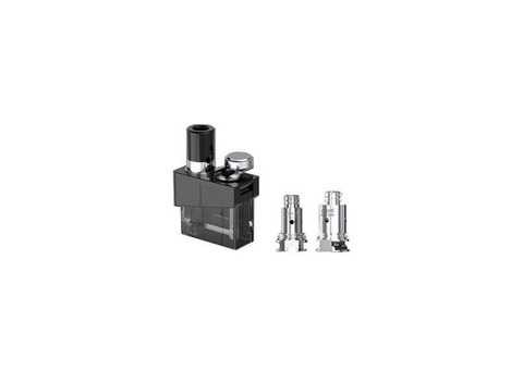 Smok Trinity Alpha Replacement Pod Cartridge
