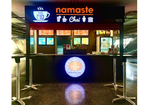 Best Chai Store Near Mapusa, Goa