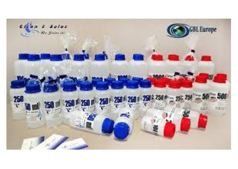 Order Gamma-Butyrolactone 98% (γ-Butyrolactone GBL)