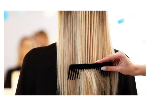 V Light Hair Extensions