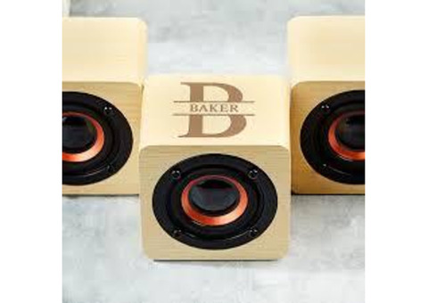 Shop Best Quality Custom Bluetooth Speakers at Wholesale Prices
