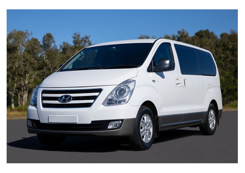Vehicles to Rent in New South Wales